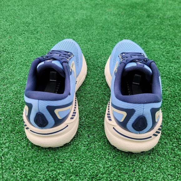 Brooks adrenaline GTS 23 - Women's running shoes - Size 7.5 - Picture 5 of 11